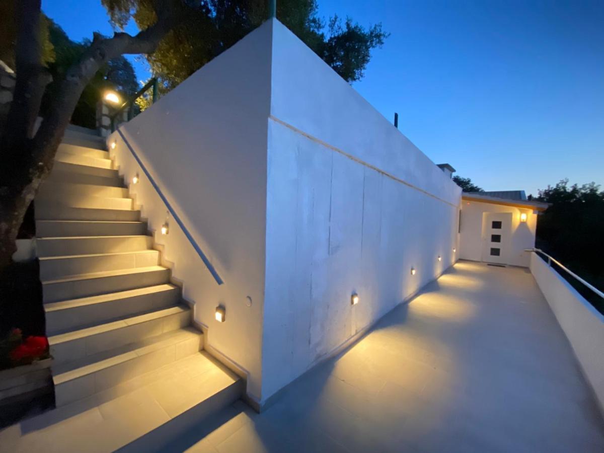 Alexander Studio Spartia  Exterior photo